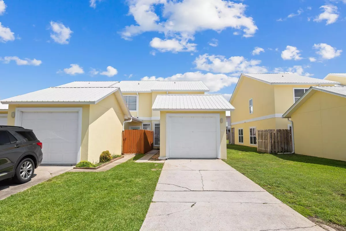 Miramar Beach, FL 32550,450 S Geronimo Street  #Unit 604