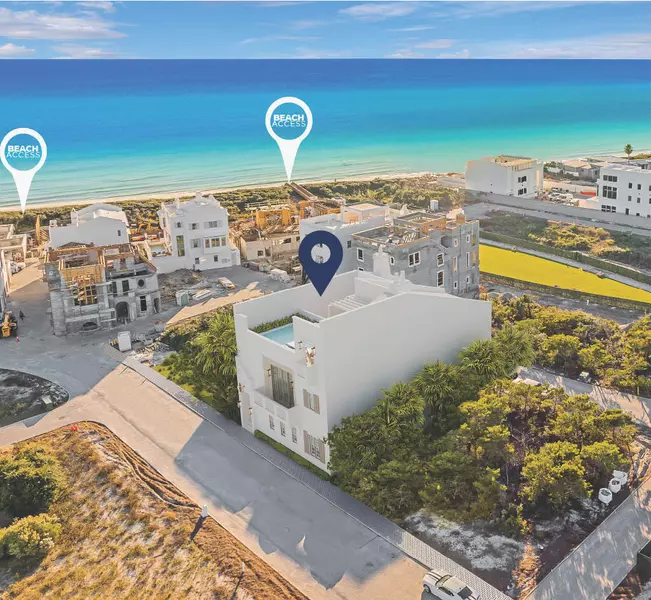 AC30 Sea Garden Street, Alys Beach, FL 32461