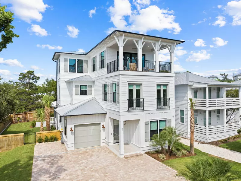 62 Dune Drive, Santa Rosa Beach, FL 32459