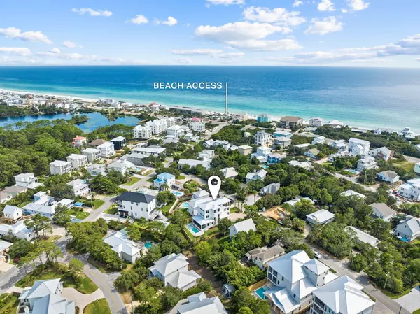 Santa Rosa Beach, FL 32459,62 Dune Drive