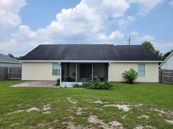 Crestview, FL 32539,4712 Whitewater Lane