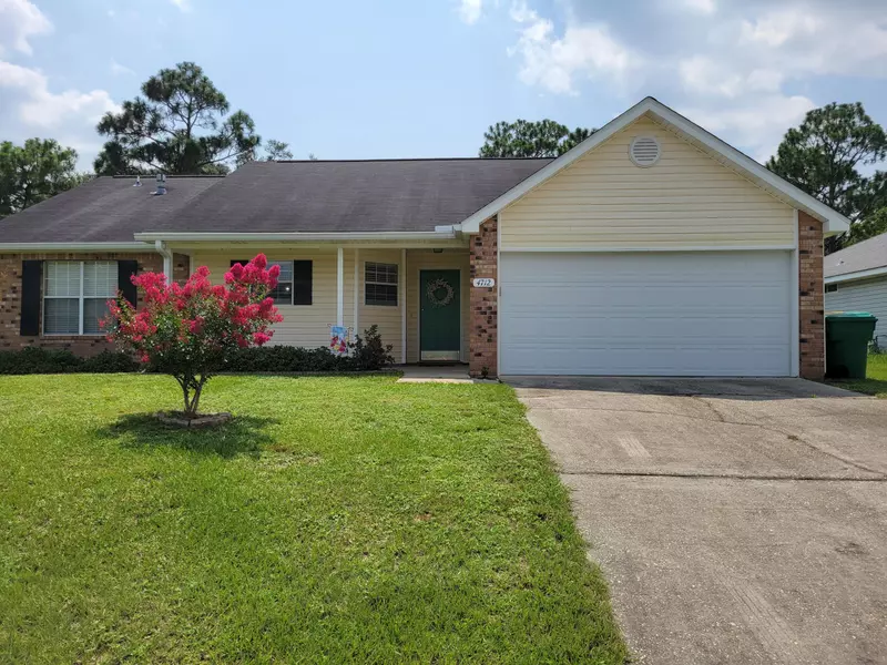 4712 Whitewater Lane, Crestview, FL 32539