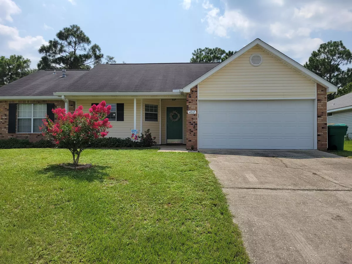 Crestview, FL 32539,4712 Whitewater Lane