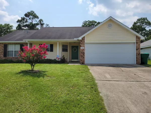 4712 Whitewater Lane, Crestview, FL 32539