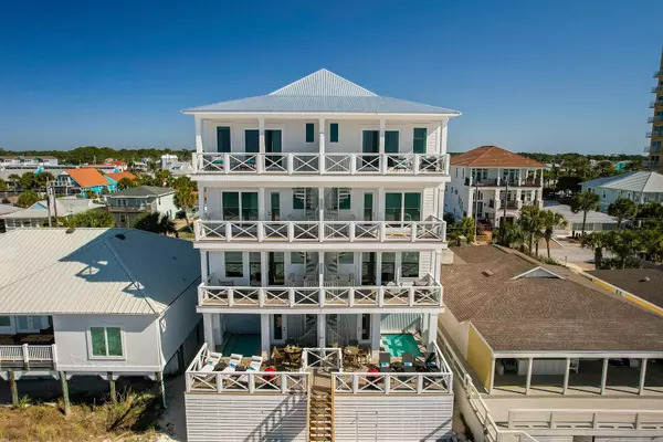 Panama City Beach, FL 32408,6629 Gulf Drive