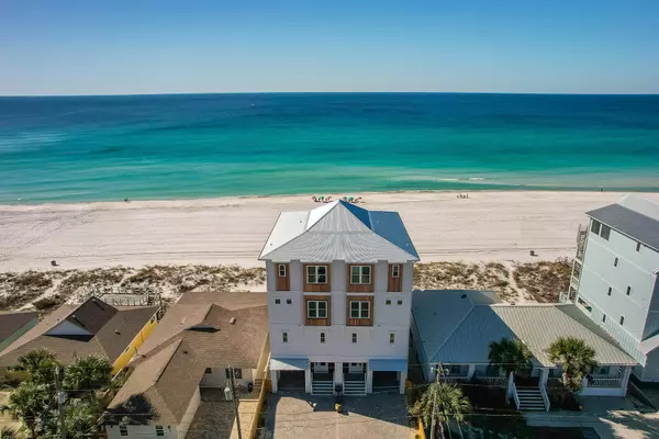 Panama City Beach, FL 32408,6629 Gulf Drive