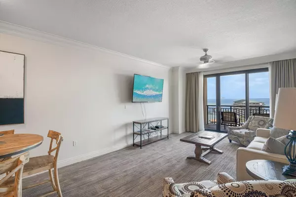 Destin, FL 32541,10 Harbor Boulevard  #UNIT W528