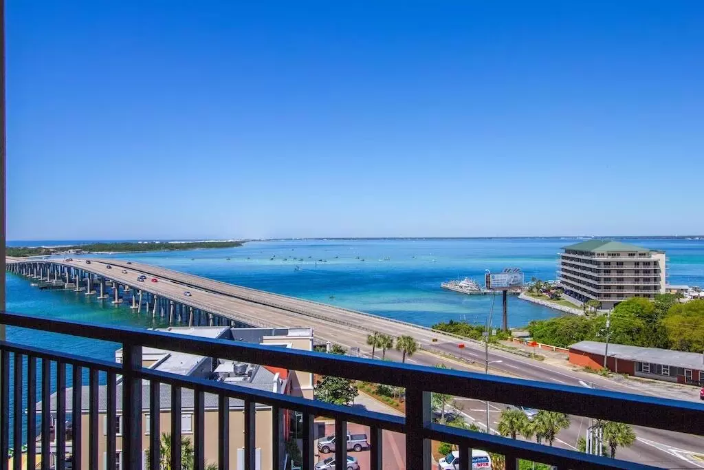 Destin, FL 32541,10 Harbor Boulevard  #UNIT W528