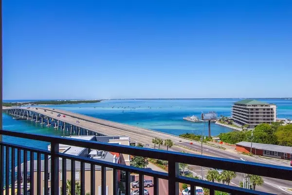 10 Harbor Boulevard  #UNIT W528, Destin, FL 32541