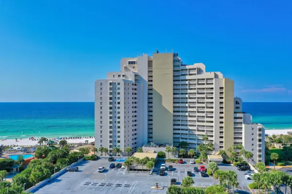 4373 Beachside Two  #373, Miramar Beach, FL 32550