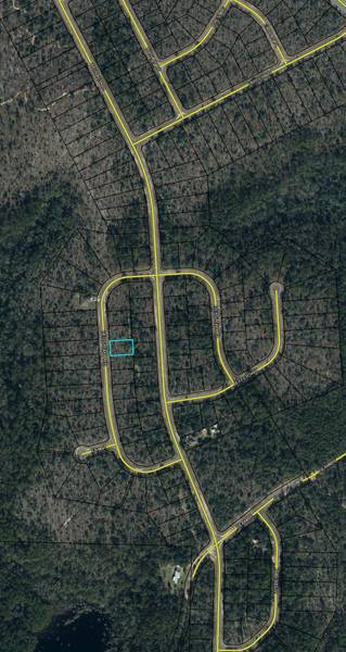 LOT 4 HERNANDO Circle, Chipley, FL 32428