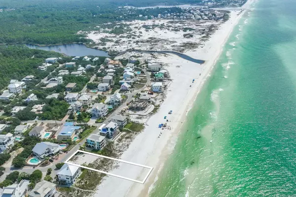 Lot 10 Gulf Shore Drive, Santa Rosa Beach, FL 32459