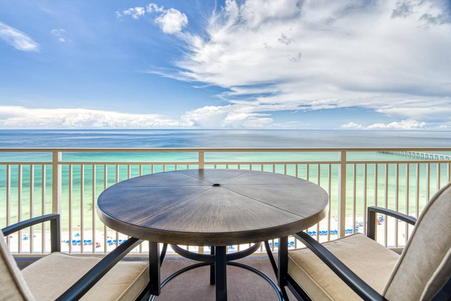 12011 Front Beach Road  #1202B, Panama City Beach, FL 32407