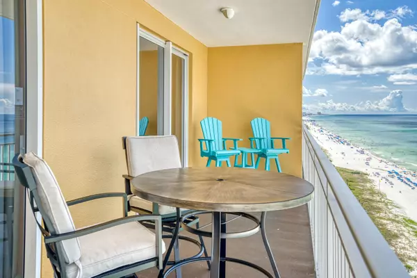 Panama City Beach, FL 32407,12011 Front Beach Road  #1202B