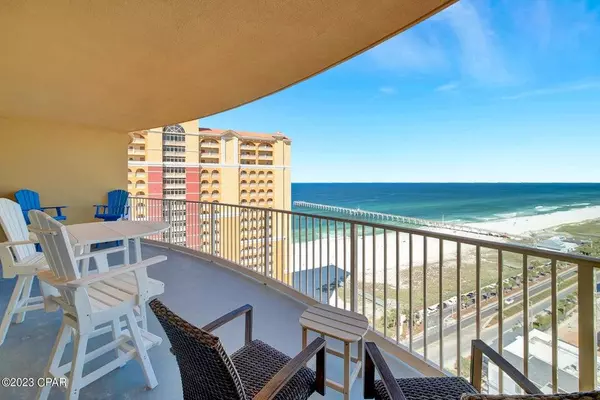 15928 Front Beach Road  #3-1904, Panama City Beach, FL 32413