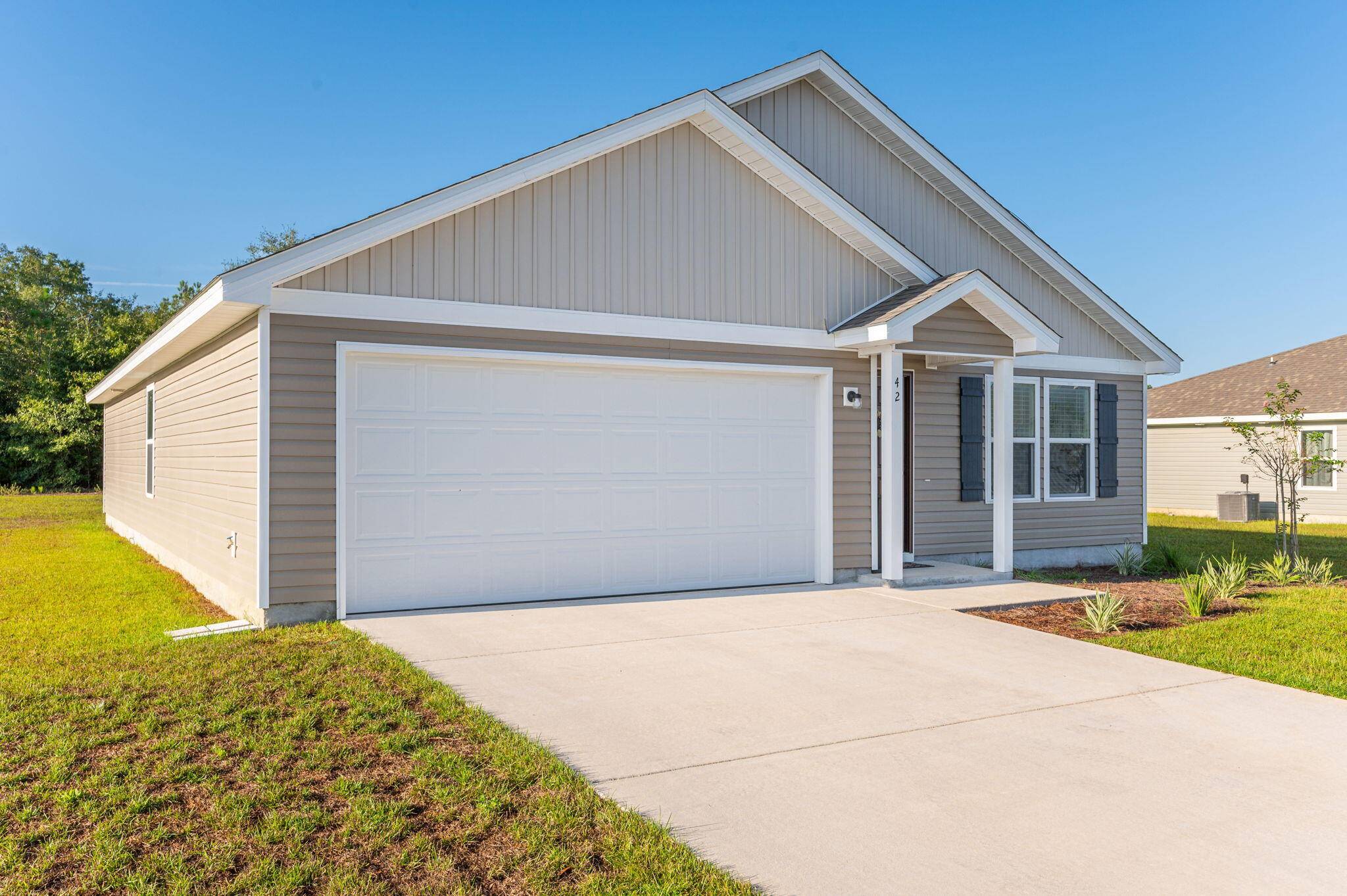 Defuniak Springs, FL 32435,42 E Lockwood Way