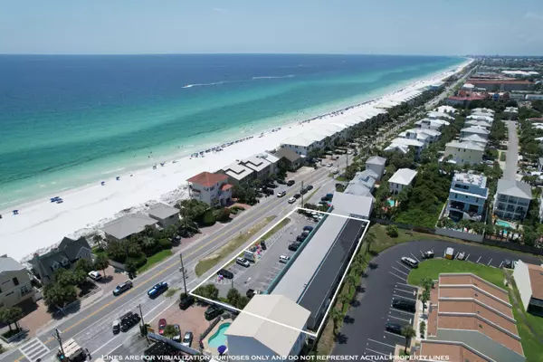 Miramar Beach, FL 32550,1688 Scenic Gulf Drive