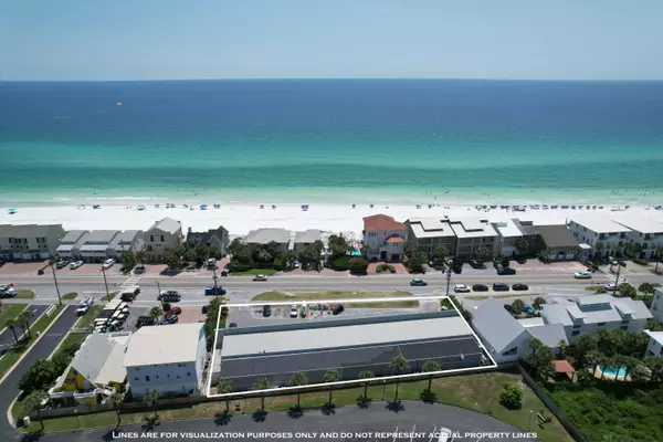 Miramar Beach, FL 32550,1688 Scenic Gulf Drive