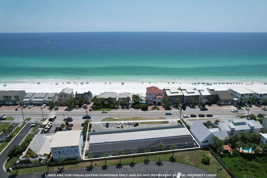 1688 Scenic Gulf Drive, Miramar Beach, FL 32550