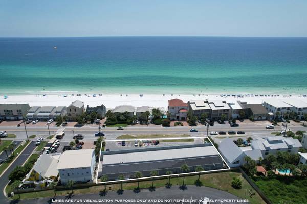 1688 Scenic Gulf Drive, Miramar Beach, FL 32550