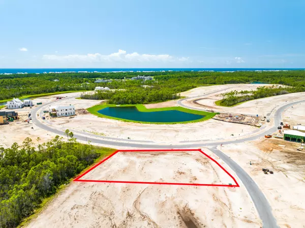 Lot 203 Sundew Place Drive, Watersound, FL 32461