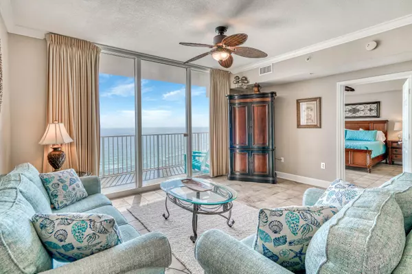 16819 Front Beach Road  #1312, Panama City Beach, FL 32413