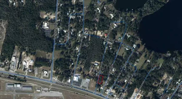 Defuniak Springs, FL 32433,0 Royal Drive