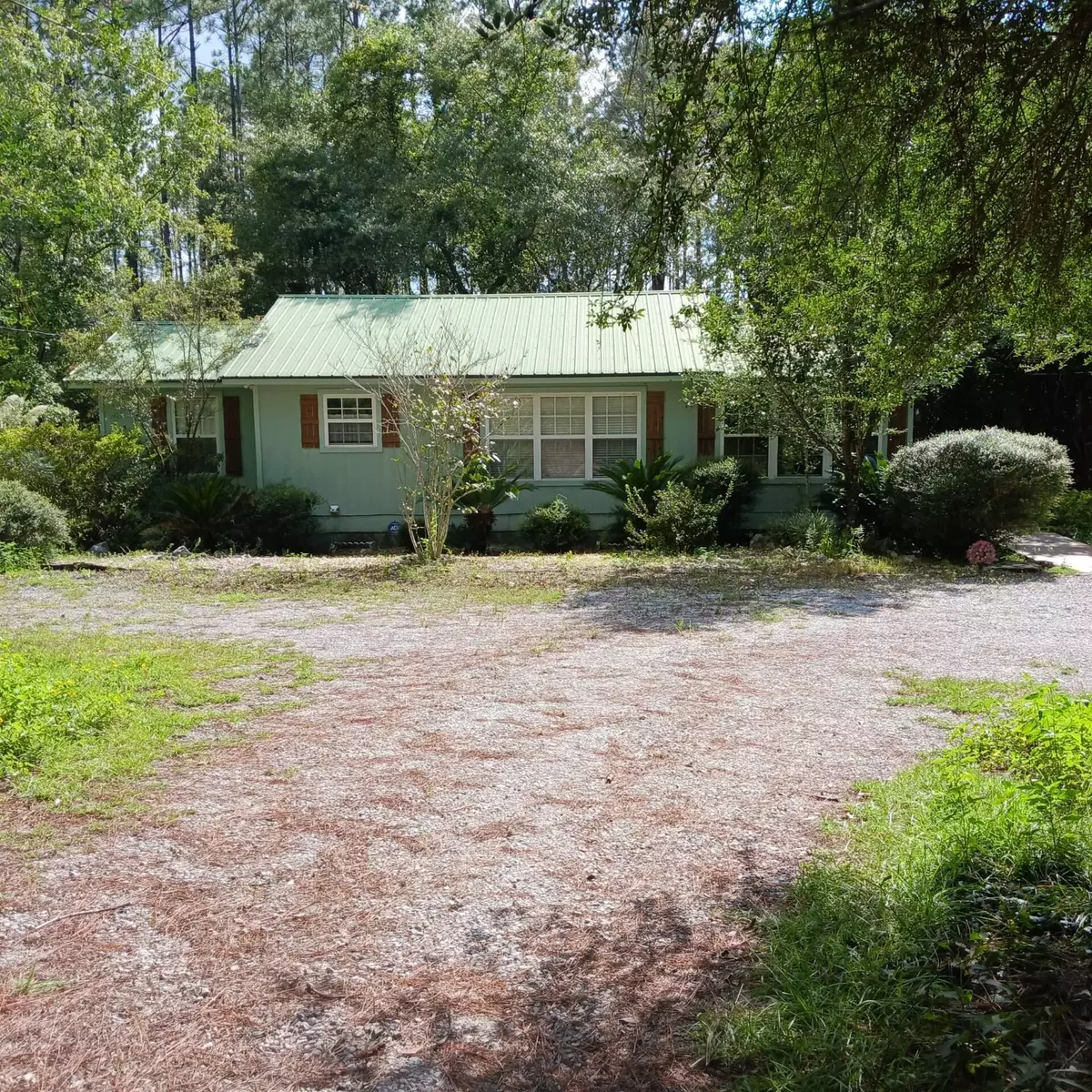 Defuniak Springs, FL 32435,1818 Rock Hill Road