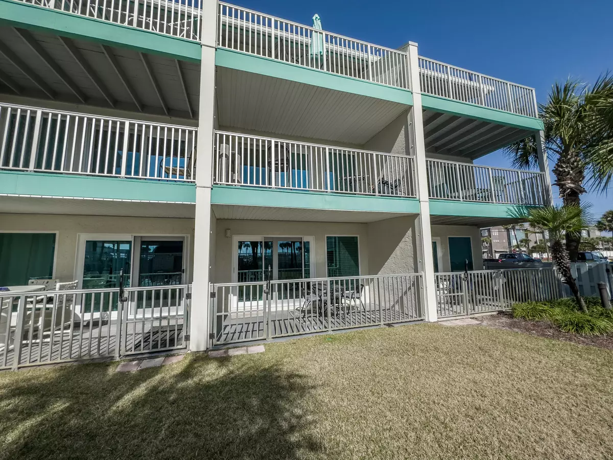 Panama City Beach, FL 32408,6205 Thomas Drive  #UNIT E3