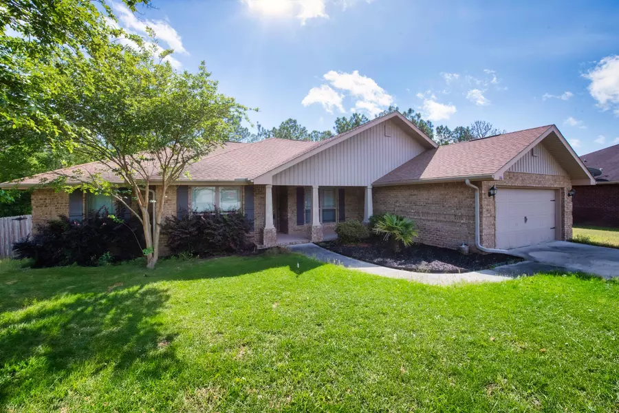 146 Strike Eagle Drive, Crestview, FL 32536