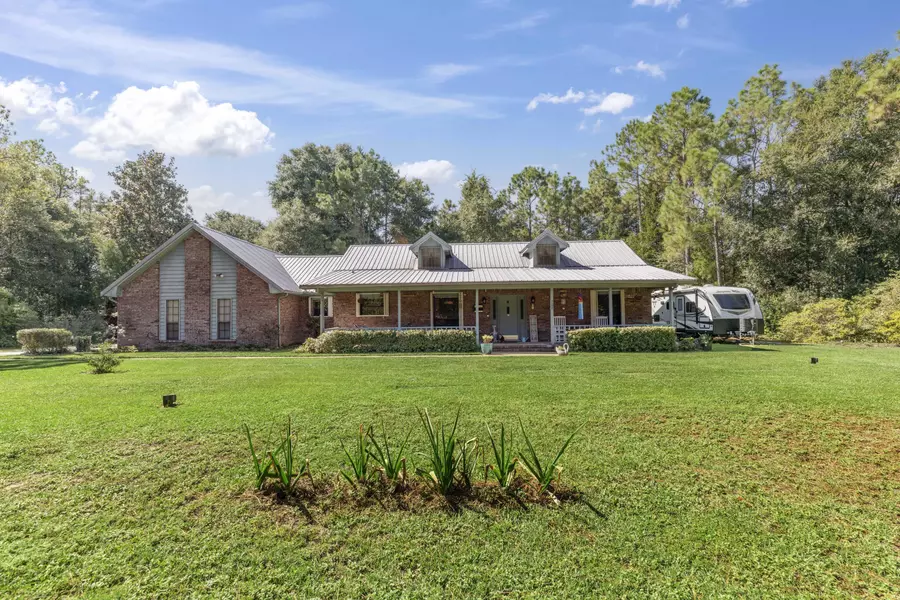 202 Wheeler Place, Crestview, FL 32539