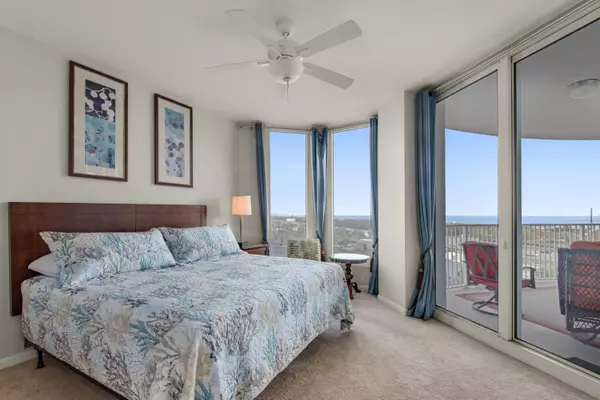 Destin, FL 32541,4203 Indian Bayou Trail  #1716