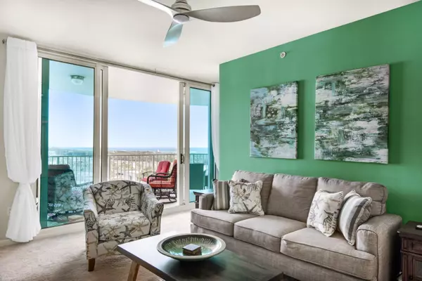 Destin, FL 32541,4203 Indian Bayou Trail  #1716