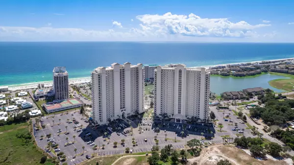 Miramar Beach, FL 32550,122 Seascape Drive  #2401