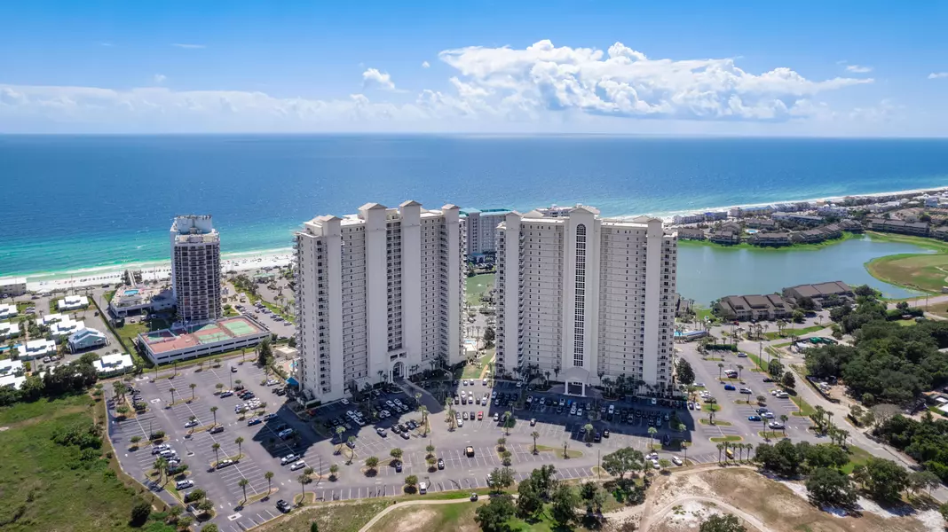 122 Seascape Drive  #2401, Miramar Beach, FL 32550