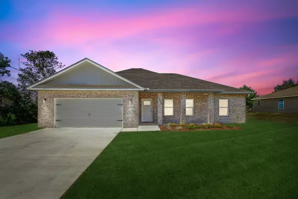 1829 Justice Circle, Gulf Breeze, FL 32563