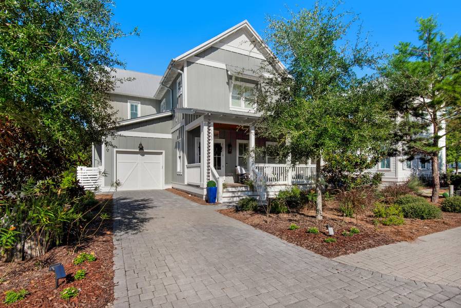 133 Morgan Trail, Santa Rosa Beach, FL 32459