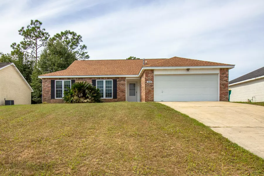 4724 Whitewater Lane, Crestview, FL 32539