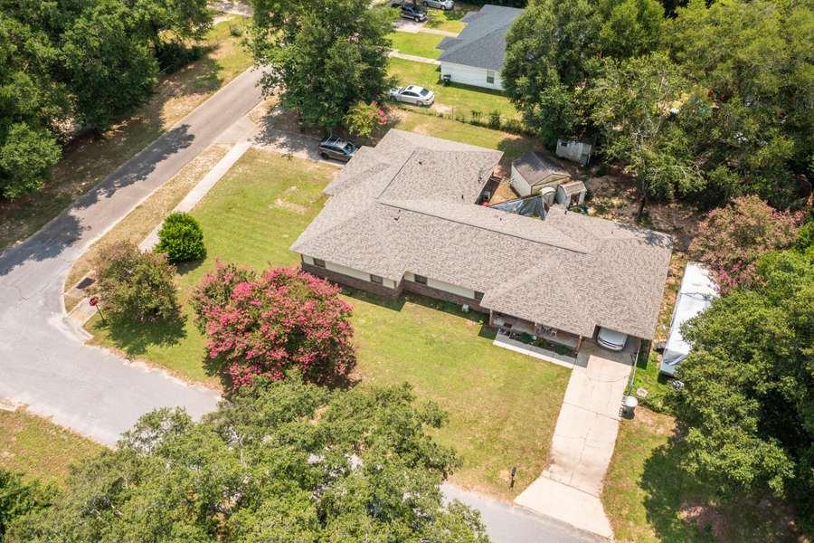 2301 Seattle Avenue, Pensacola, FL 32526