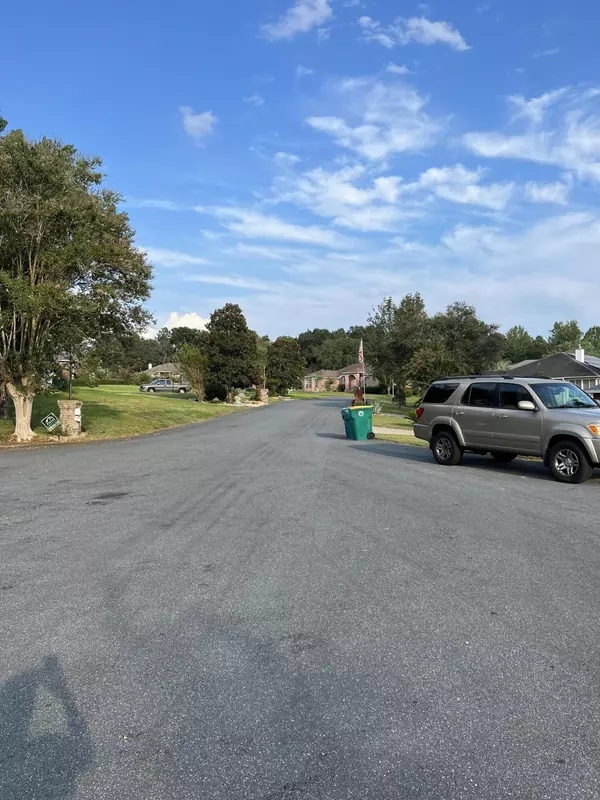 Crestview, FL 32539,4672 Browning Court #Lot 11