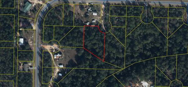 TBD Lucky Leaf Lane, Defuniak Springs, FL 32433