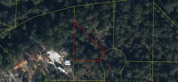 Lot 5 Lilac Lane, Defuniak Springs, FL 32433