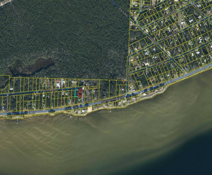 Lot 20 Satsuma Road, Niceville, FL 32578