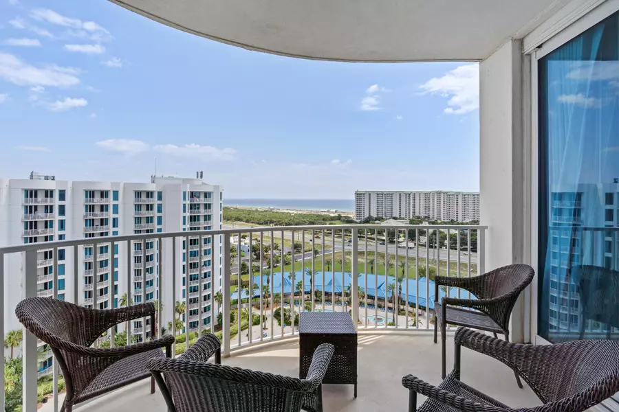 4207 Indian Bayou Trail  #UNIT 21209, Destin, FL 32541