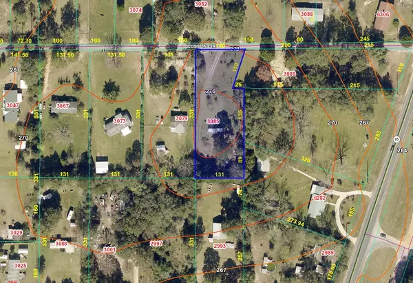 Crestview, FL 32536,3085 Cosson Circle