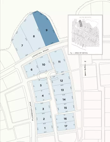 CC9 Longtail Road, Inlet Beach, FL 32461