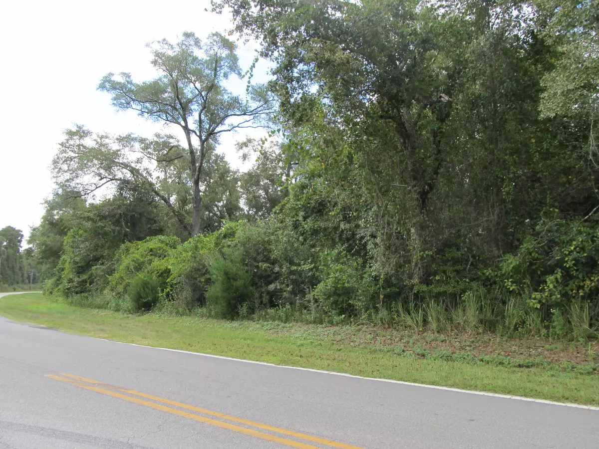 Crestview, FL 32539,.51 acres Richardson Road