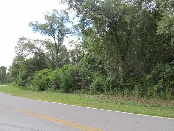 .51 acres Richardson Road, Crestview, FL 32539