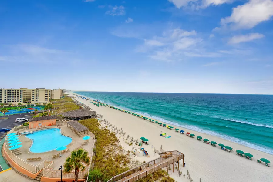 500 Gulf Shore Drive  #UNIT 408A, Destin, FL 32541