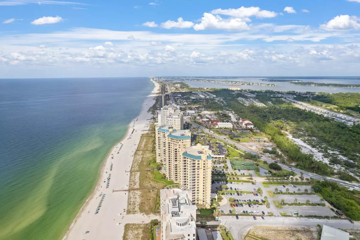 Perdido Key, FL 32507,13599 Perdido Key Dr  #T1C